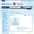 Goocal Firefox Add-on