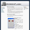 ScreenFlash