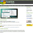 TaskClerk
