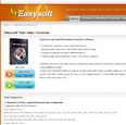 4Easysoft FLV to iPod Video Converter