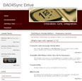 DAO4Sync Mobile Edition