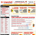 LingvoSoft Talking Dictionary 20078 English - Arabic