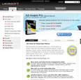 Ad-Aware LSP Explorer plug-in