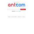 Ant.com Toolbar