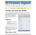 iTunes Agent
