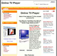 Online TV Player