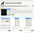Aiglon Web Server