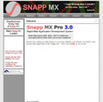 Snapp MX Express
