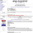 ASP Express Standard