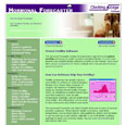Hormonal Forecaster - Fertility Software