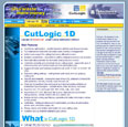 CutLogic 1D