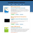 OverPDF PDF to Image