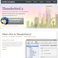 Mozilla Thunderbird nLite Addon