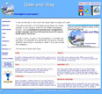 Gate-and-Way Voice 2.2