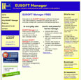 EUSOFT Manager FREE