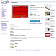 Google News Google Gadget