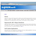Signumsoft Html Navigator (CMS) 2004