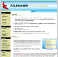 FileHawk U3 Organizer