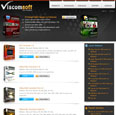 VISCOM Video Edit Pro ActiveX Control