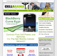 Bell Cell Phone