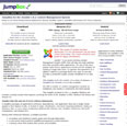 JumpBox for the MediaWiki Wiki System