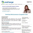 preCharge Secure Client