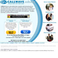 CallWave Internet Answering Machine
