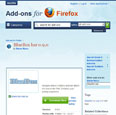 BlueBox for FireFox