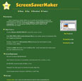 Super Screensaver Maker