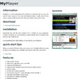 MyPlayer
