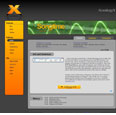 AnalogX ITR Client