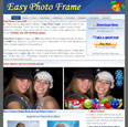Easy Photo Frame