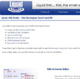 Liquid XML Studio Community Edition