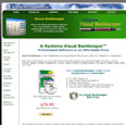 A-Systems Visual Bookkeeper
