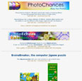 PhotoChances Explorer