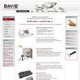 DAVID-Laserscanner