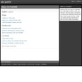 ecastr toolbar