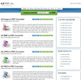 AZ PCX to PDF Converter
