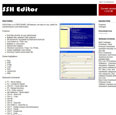 SSH Editor