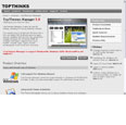 TopThemes Manager