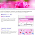 Pink Paula Pack