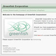Greenfish DataMiner