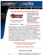 InternetVelocity 1.5