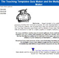 Teaching Templates Global Edition 1.0.0