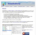 SimpleAuthority