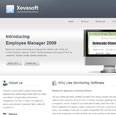 XevaSoft Employee Manager