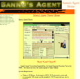 Sannu's Agent Calculator