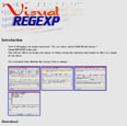 Visual REGEXP