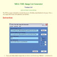 XILG - XML Image List Generator