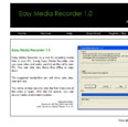 Easy Media Recorder